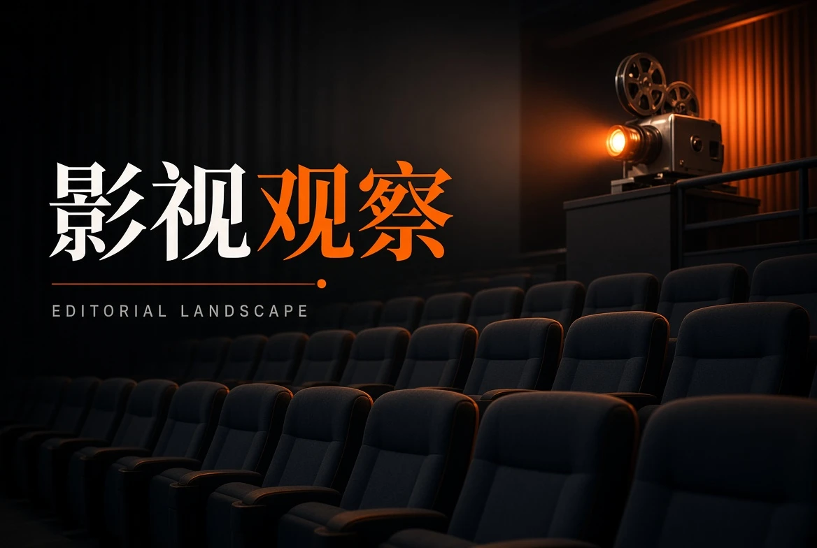 荧幕动态栏目图