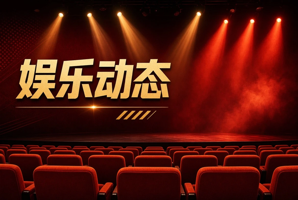 文娱观察栏目图